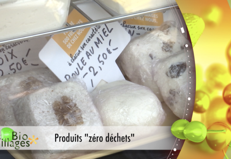 Bio Villages: Produits ''Zéro'' déchets