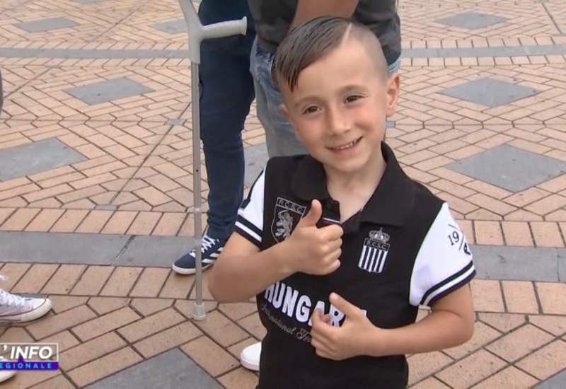le PBA accueille la grande soirée de présentation ''Zebra Talents'' du Sporting de Charleroi