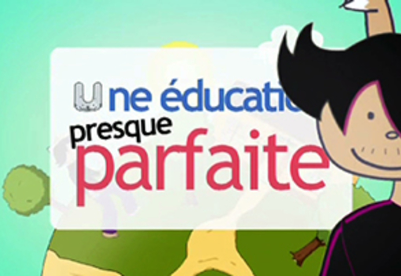 Une Education Presque Parfaite : Comment faire face à l'hospitalisation de son enfant ?