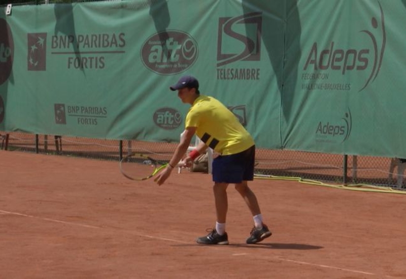 Plus aucun Belge en lice à l'Astrid Bowl