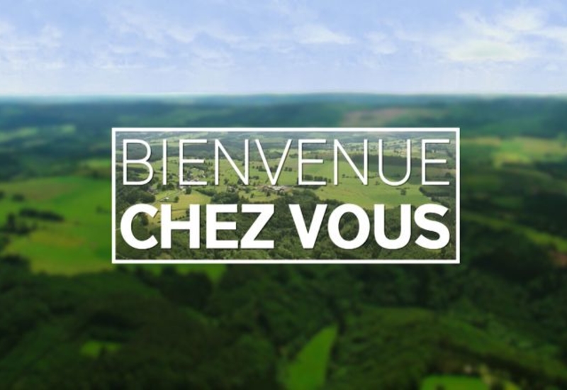 Bienvenue chez vous : Saint-Hubert, de la crypte au ciel