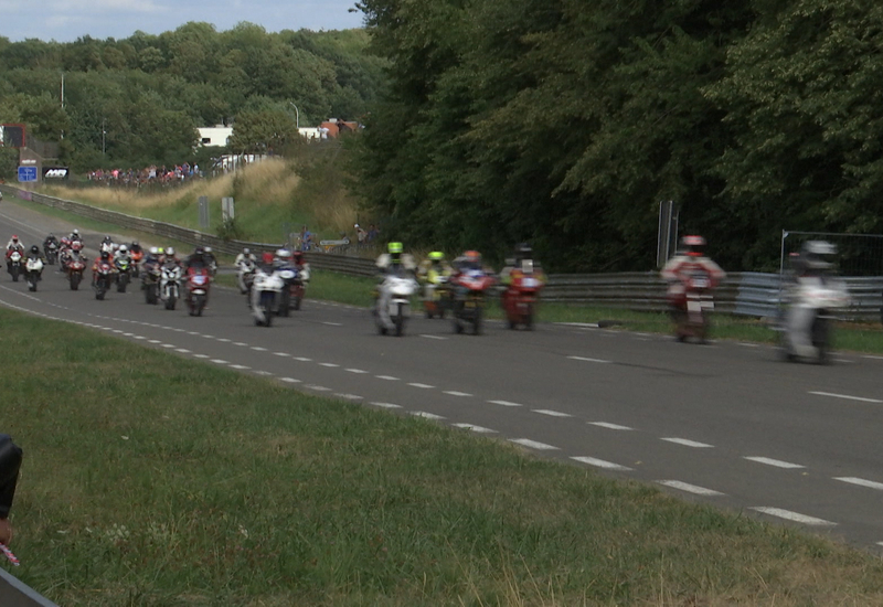 Chimay : l'Open Trophy fait le plein d'entrées