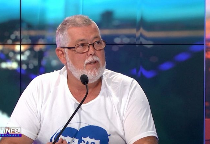 Ce dimanche, Thuin accueille son premier jogging au profit de l'asbl Dyskinesia