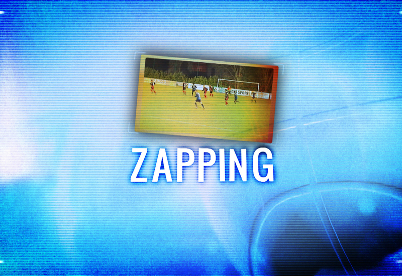 Le Zapping Sport du lundi 17 septembre 2018