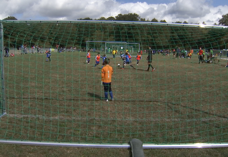 le JDAY, un tournoi ludique et sportif pour les joueurs en herbe