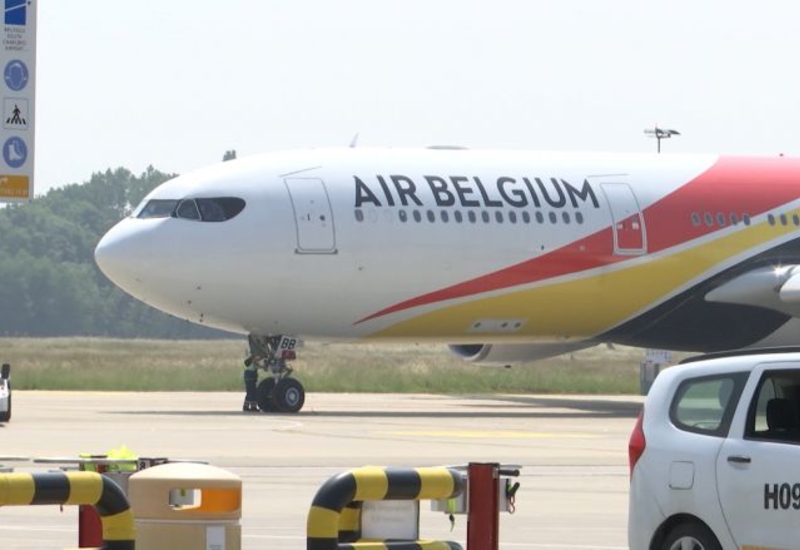 Air Belgium: la liaison avec Hong Kong suspendue? 