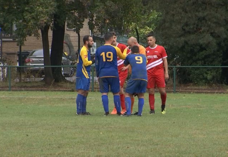 P2C Hainaut : Trazegnies et Courcelles se quittent sur un nul