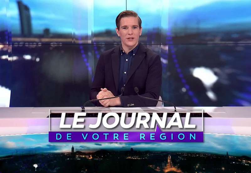 JT du lundi 1er octobre 2018