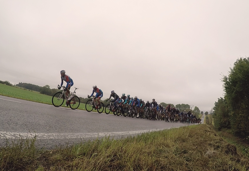 Binche-Chimay-Binche, la course incontournable de notre région