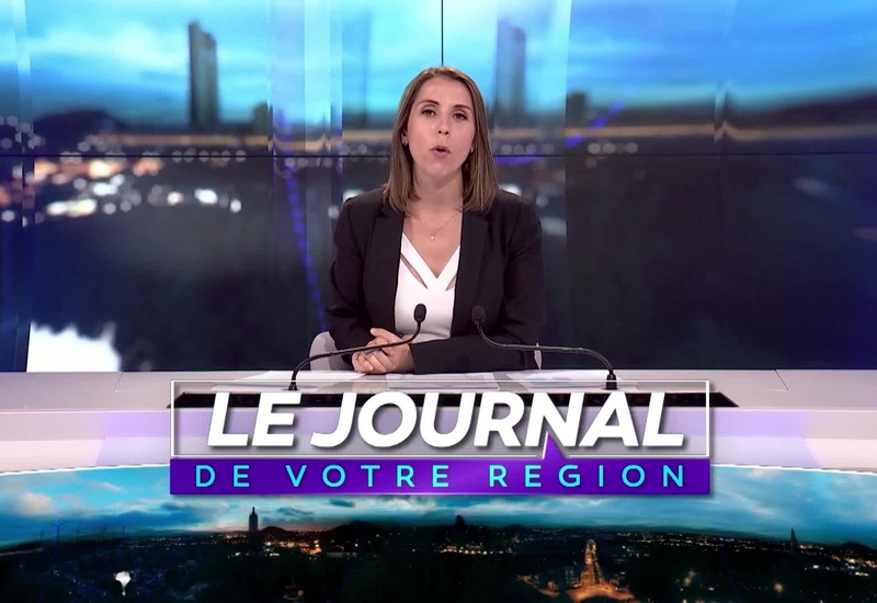 JT du dimanche 14 octobre 2018 - Edition spéciale Elections 2018