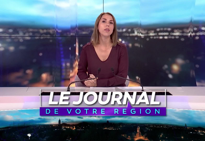 JT du mercredi 17 octobre 2018