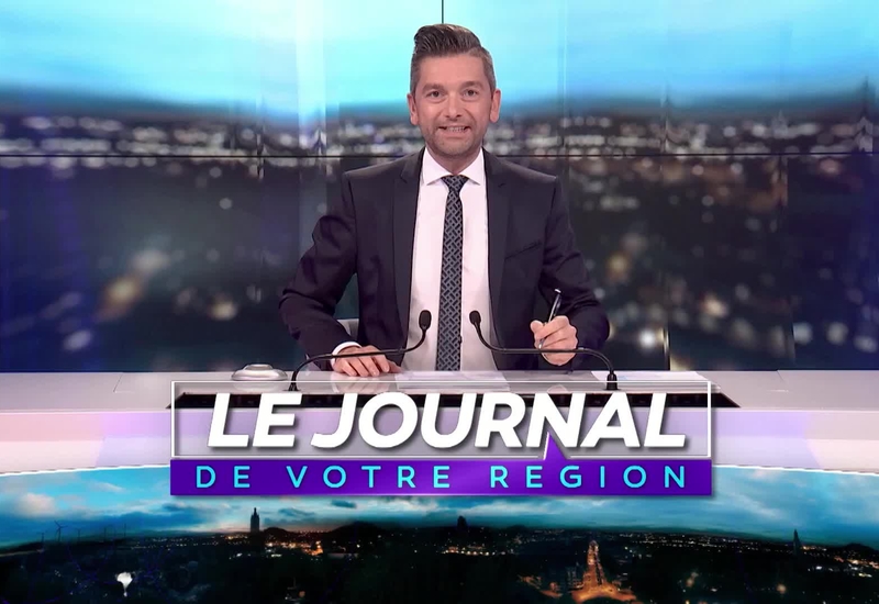 JT du jeudi 18 octobre 2018