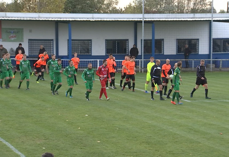 P1 Hainaut : le PAC Buzet bat Estaimbourg et remporte la première tranche