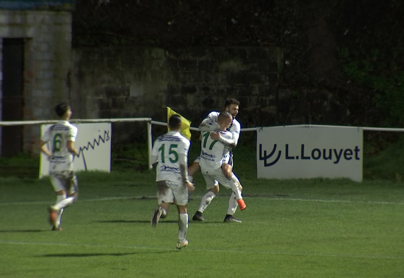 D1 Amateurs : belle victoire de Châtelet-Farciennes face à Virton