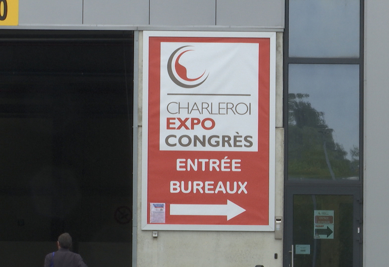 Charleroi: expo - Un  Salon de la Maison à Courcelles en mars prochain? 