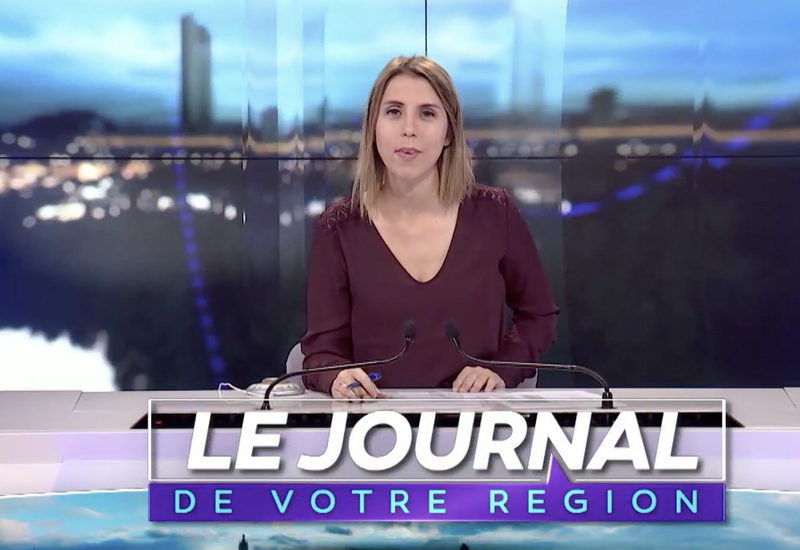 JT du mardi 18 décembre 2018