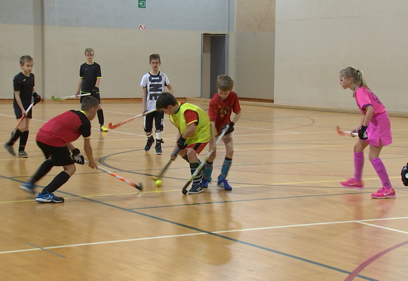 Après la victoire belge, Le hockey est-il contagieux? 