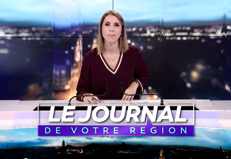 JT du jeudi 27 décembre 2018