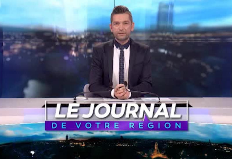 JT du vendredi 11 janvier 2019