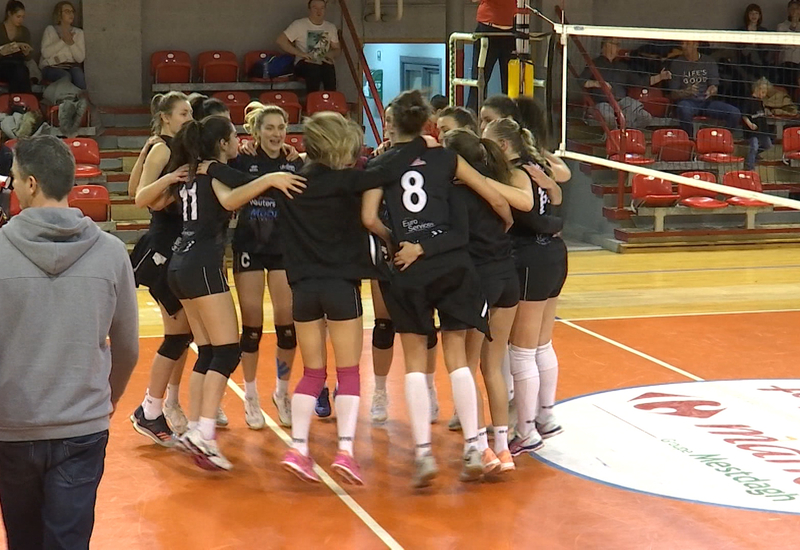 Charleroi Volley