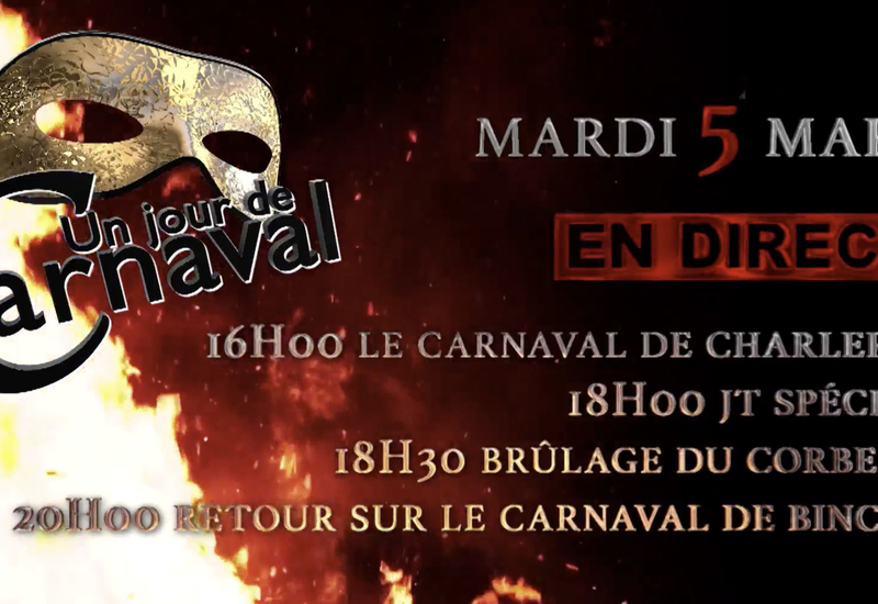 Un jour de Carnaval (2019): ce qu'il ne faut pas rater!