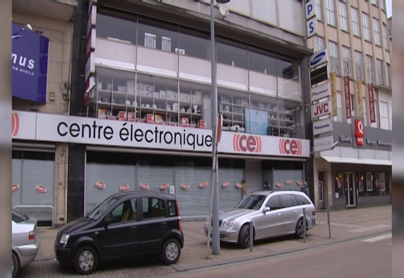 Le Centre Electronique n'a à ce jour, toujours pas payé ses anciens membres du per