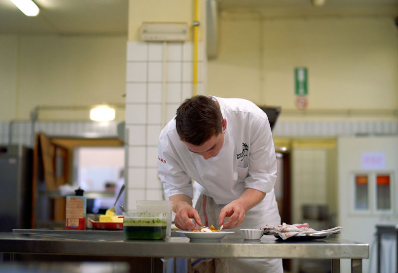 Worldskills: Un candidat courcellois fera-t-il prendre la sauce aux Mondiaux des Métiers?  