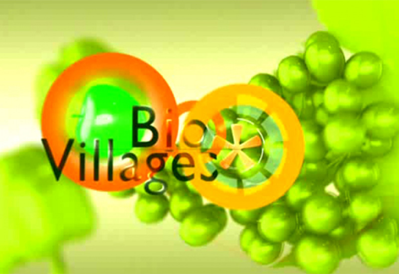 Bio Villages (avril 2019)