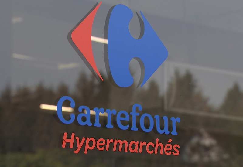 Le "Carrefour" de Bomerée était encore fermé aujourd'hui. Voici pourquoi...