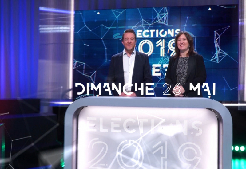 Découvrez le dispositif pour les élections 2019