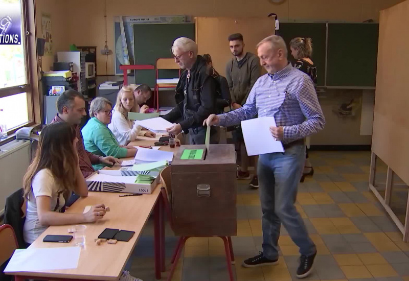 Elections 2019 : le vote mode d'emploi