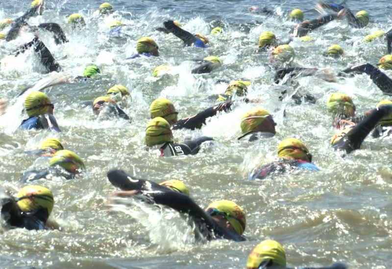 Triathlon