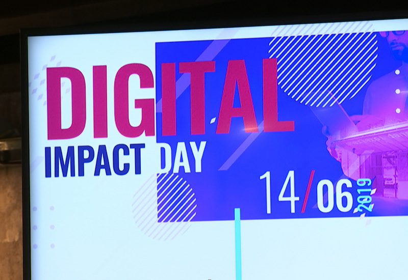 L'éditeur Dupuis a présenté sa plateforme au Digital Impact Day 