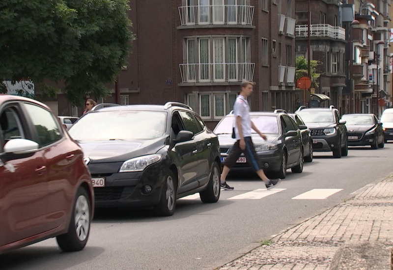 Les accidents de route sont en hausse chez nous. Faut-il s'en inquiéter?