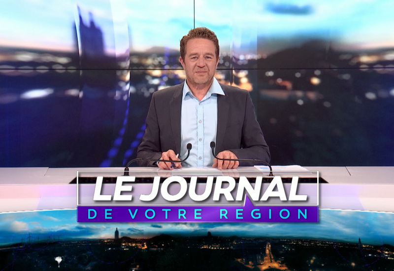 JT du vendredi 5 juillet 2019