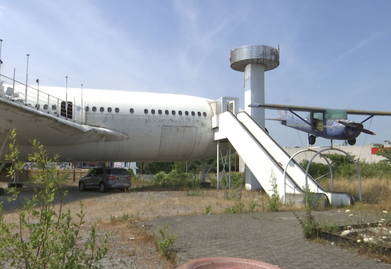 L’Airbus de Gilly vendu : découvrez ce qu’il va devenir!