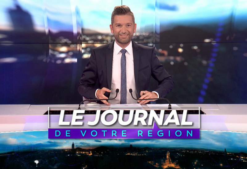 JT du vendredi 2 août 2019