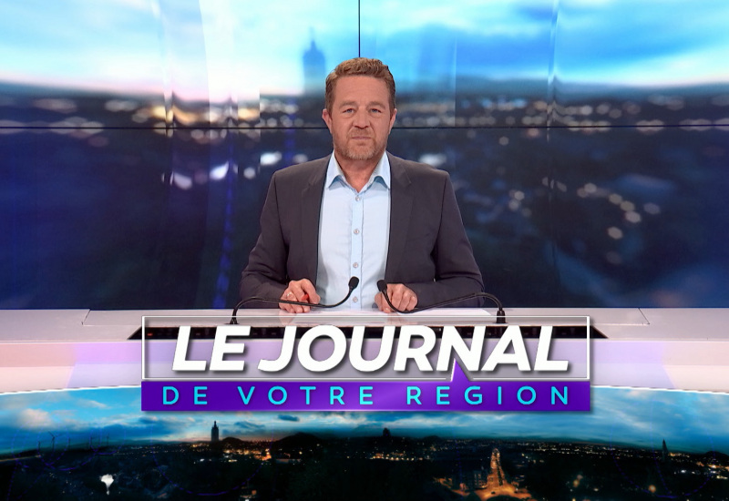 JT du mercredi 7 août 2019