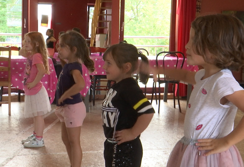 Châtelineau : immersion en Espagne grâce au ... Flamenco !