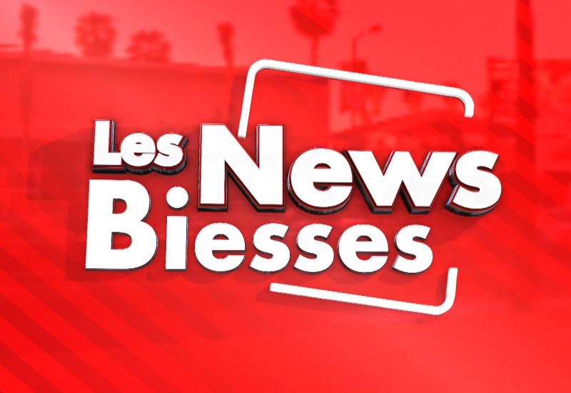 Les Biesses News, le zapping décalé #5