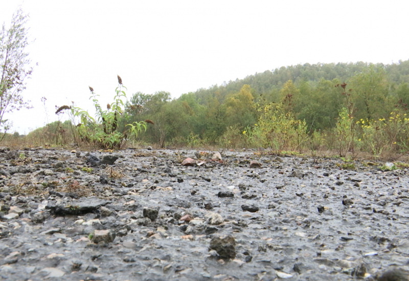 Second souffle pour le site du Martinet à Monceau-sur-Sambre