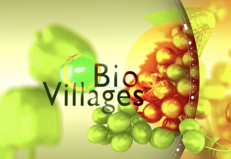 Bio Villages (octobre 2019)