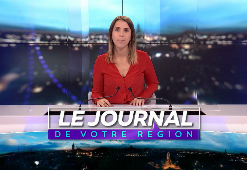 JT du mardi 29 octobre 2019