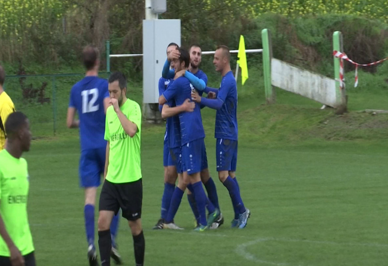 Monceau - Templeuve: le résumé (Coupe de Belgique)