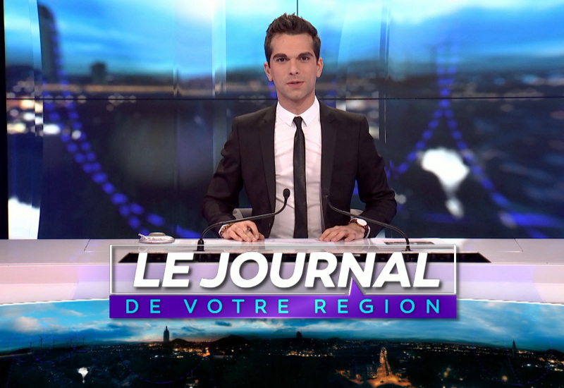 JT du mardi 26 novembre 2019