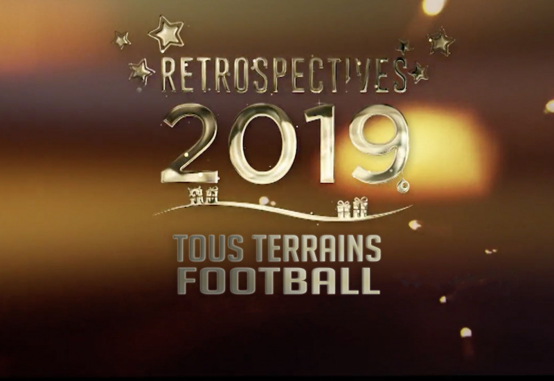 Rétro 2019: Football