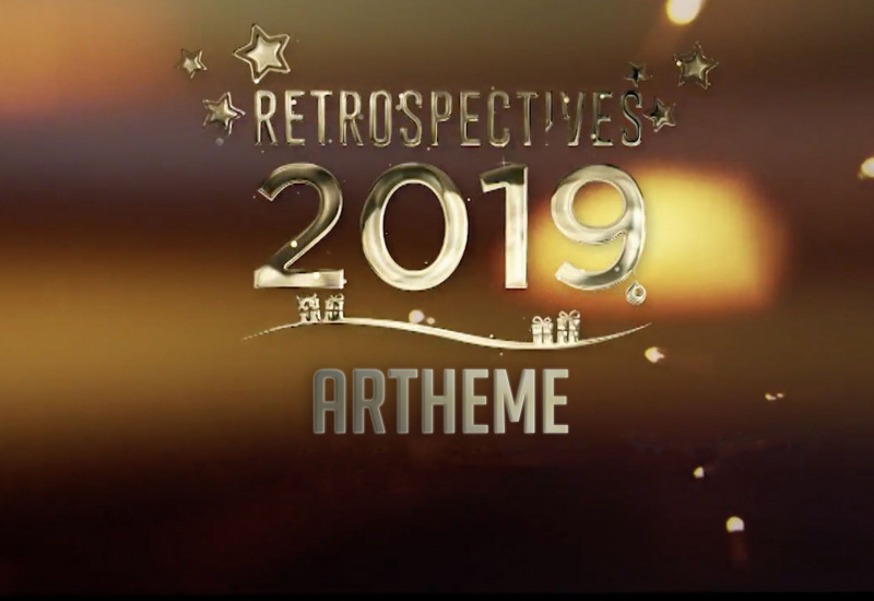 Rétro 2019: Arthème