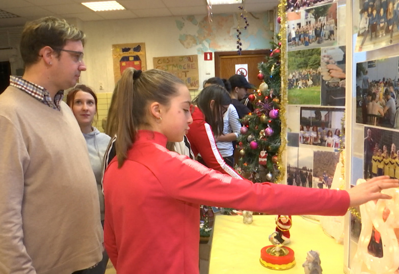 A nouveau des complications pour la maison des jeunes d'Anderlues