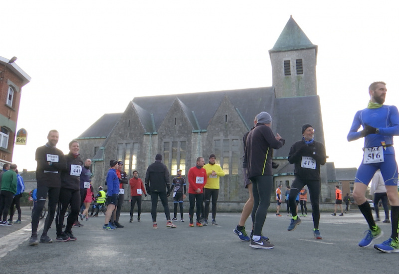 Corrida des Saints Innocents: clap de fin avant le Nouvel An 