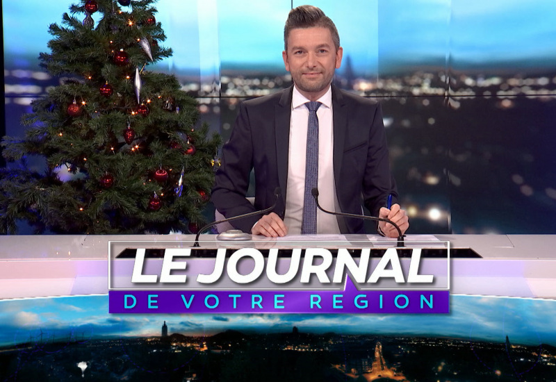 JT du vendredi 3 janvier 2020